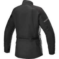 Giacca Alpinestars DONNA STELLA GRAVITY DRYSTAR NERO