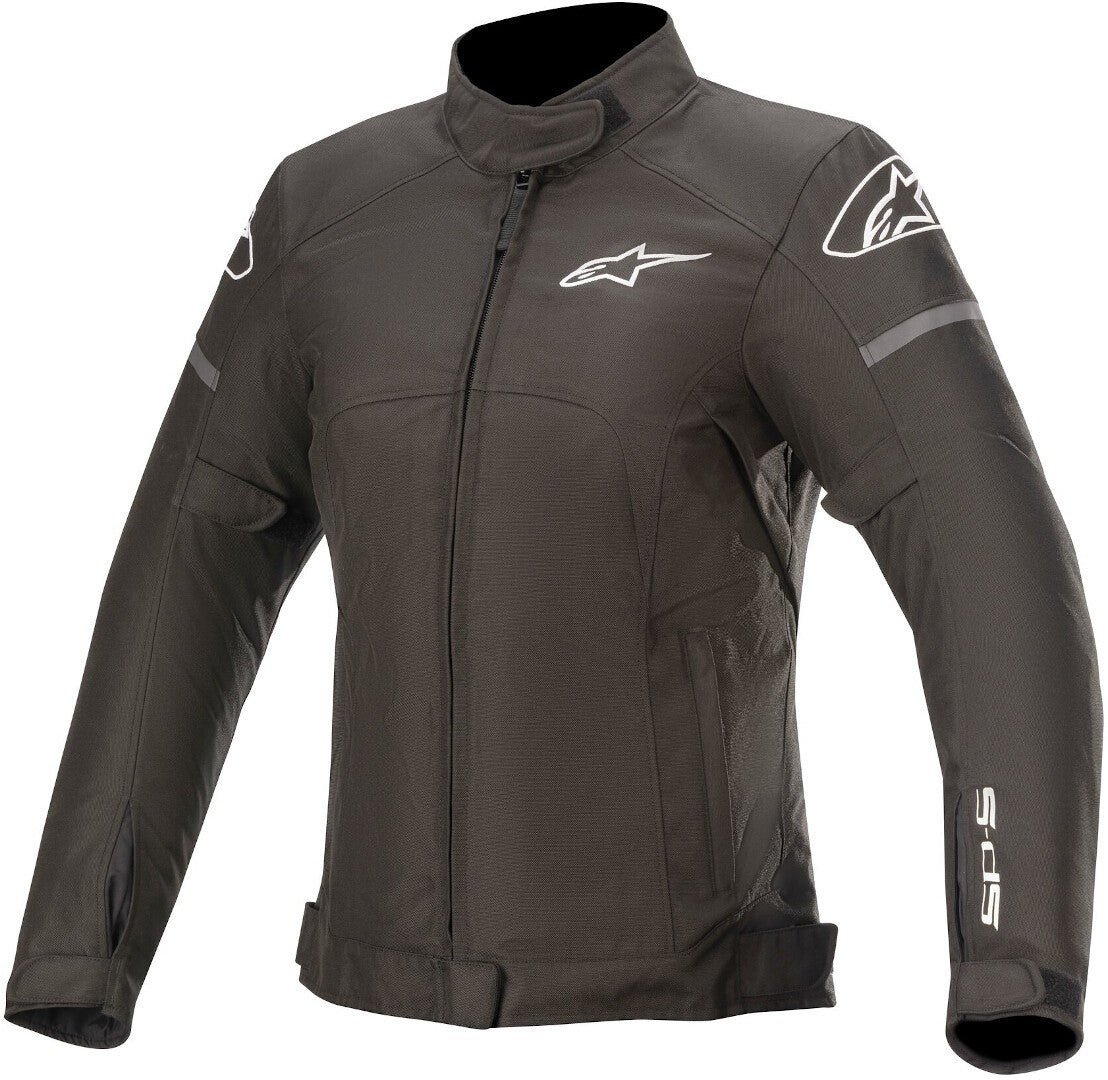 Giacca Alpinestars DONNA STELLA T-SP WATERPROOF NERO