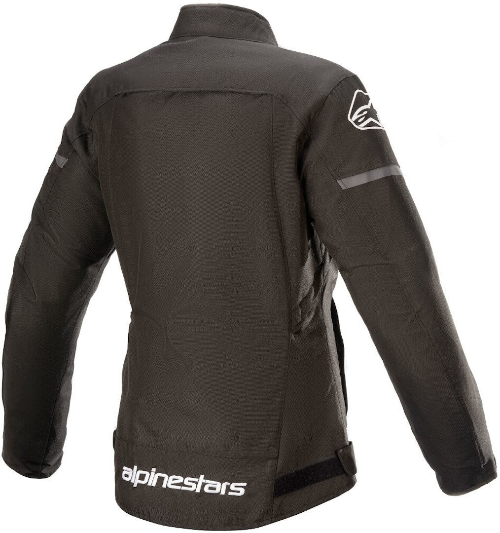 Giacca Alpinestars DONNA STELLA T-SP WATERPROOF NERO