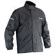 GIACCA ANTIPIOGGIA COMPACT IXON UOMO NERA