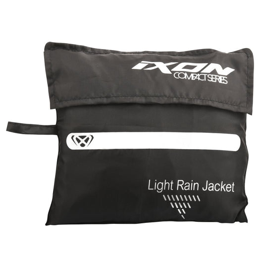 GIACCA ANTIPIOGGIA UOMO COMPACT IXON