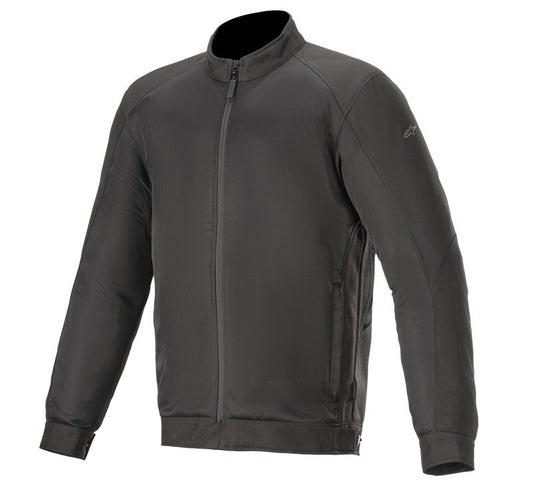 Giacca estiva Calabasas air Alpinestars nero