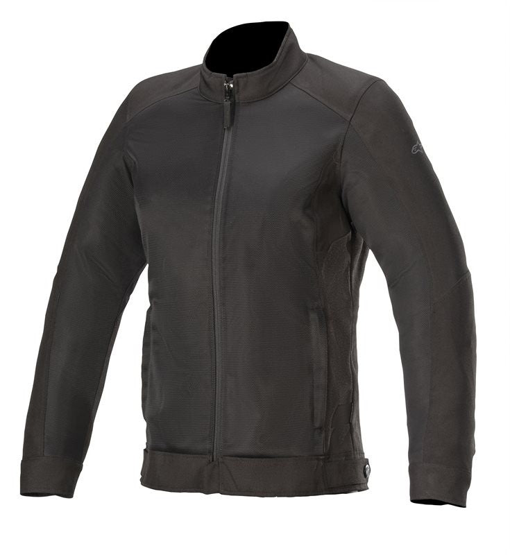 Giacca estiva Calabasas air Donna Alpinestars nero
