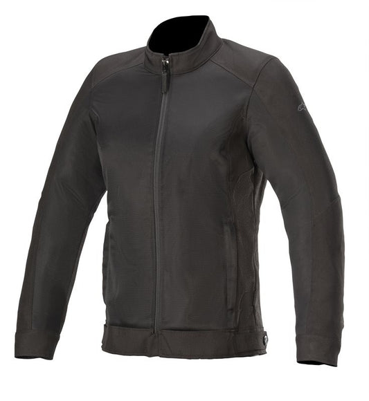Giacca estiva Calabasas air Donna Alpinestars nero