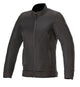 Giacca estiva Calabasas air Donna Alpinestars nero