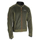 Giacca estiva con impermeabile Gordon Verde/Arancio Acerbis