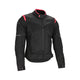 Giacca Estiva Ramsey Donna Vented 2.0 Acerbis Nero/Rosa