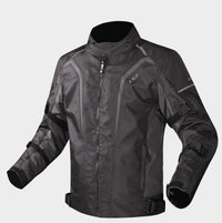 LS2 Sepang Jacket – Winter / Mid-Season Touring