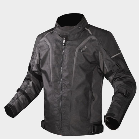 Giacca LS2 Sepang – Touring Invernale / Mezza Stagione