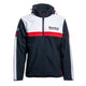Giacca Paddock Softshell Team Replica Beta Blu / Rosso / Bianco