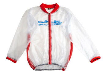 compare product Giacca Impermeabile Enduro Beta Off Road