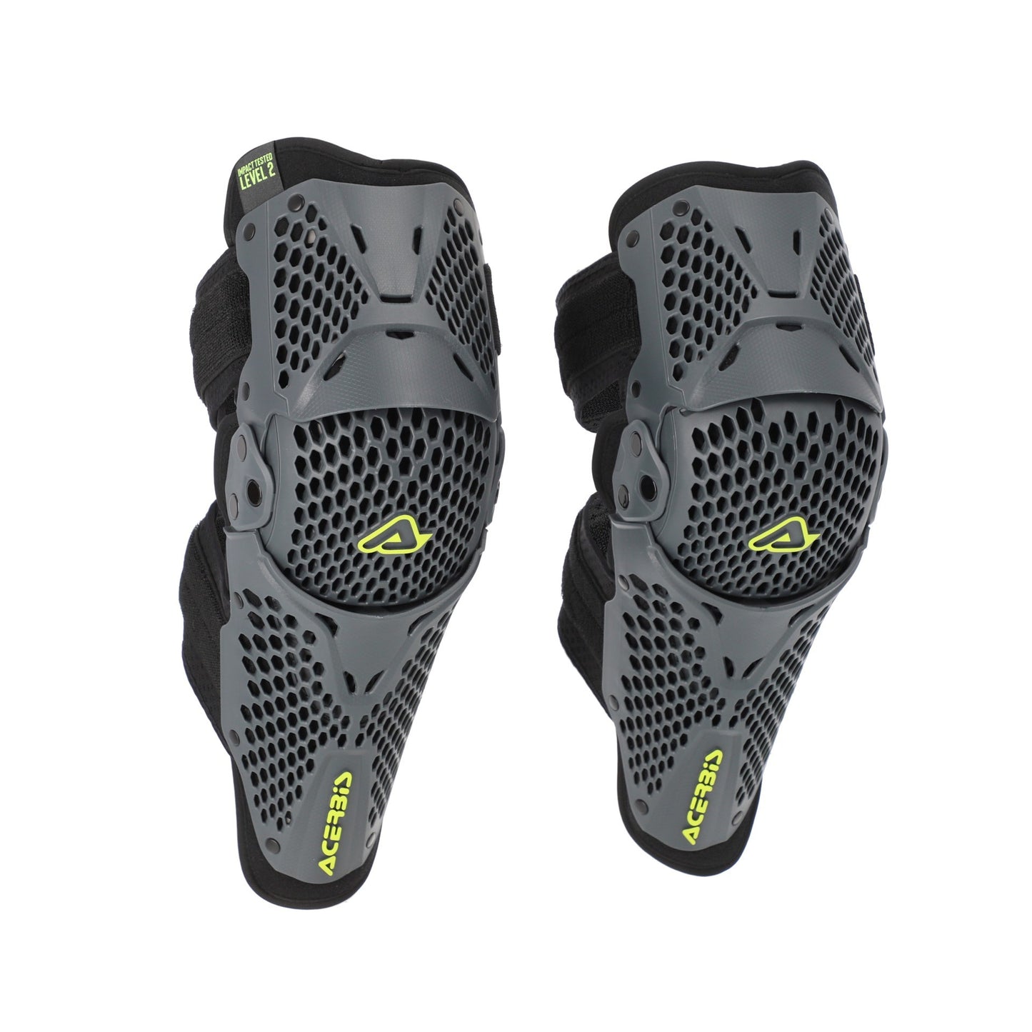 Knee Brace K035 Grey Acerbis