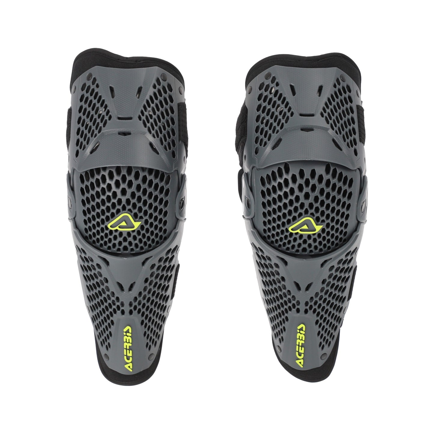 Knee Brace K035 Grey Acerbis