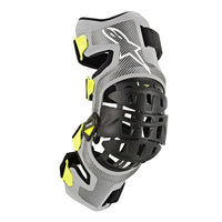 Ginocchiere Bionic 7 Knee Brace Set Alpinestars Coppia