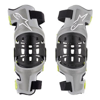 Ginocchiere Bionic 7 Knee Brace Set Alpinestars Coppia