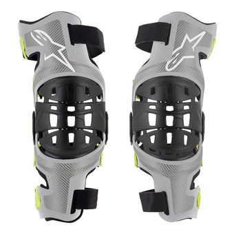compare product Ginocchiere Bionic 7 Knee Brace Set Alpinestars Coppia