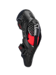 Ginocchiere SX-1 PLASMA Alpinestars Nero/Rosso