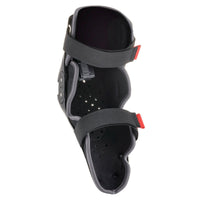 Ginocchiere SX-1 V2 Alpinestars Nero