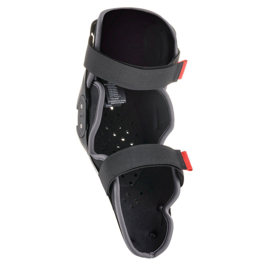 Ginocchiere SX-1 V2 Alpinestars Nero