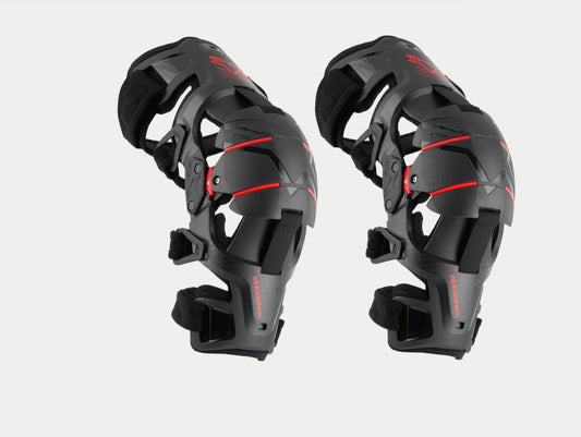 Ginocchiere/tutori RK-1 Plasma Knee Brace Alpinestars Coppia