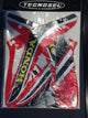 Grafiche Honda CRF 450 02/03