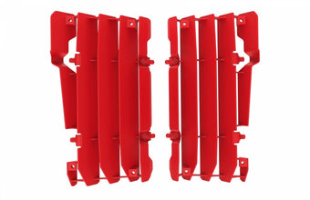 compare product Griglie radiatore Beta RR 250/300 2T 2013/2019 RR 350/390/400/430/450/480/498 4T 2013/2019