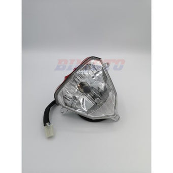 compare product Gruppo Ottico Faro Originale Beta RR 2T-4T (2008-2026) - Xtrainer (2015-2026) OEM 031400060000