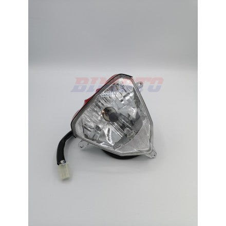Gruppo Ottico Faro Originale Beta RR 2T-4T (2008-2026) - Xtrainer (2015-2026) OEM 031400060000