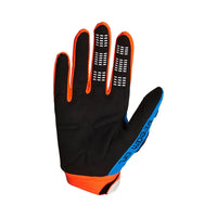 Guanti 180 Race Spec Blu FOX