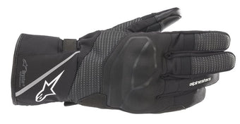 compare product Guanti Moto Andes V3 Drystar Nero Alpinestars