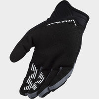 Guanti Bend Nero LS2