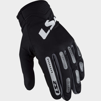 compare product Guanti Bend Nero LS2