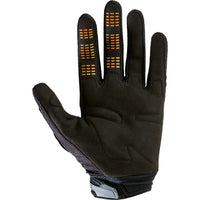 Guanti cross 180 Skew Nero/Oro FOX