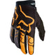 Guanti cross 180 Skew Nero/Oro FOX