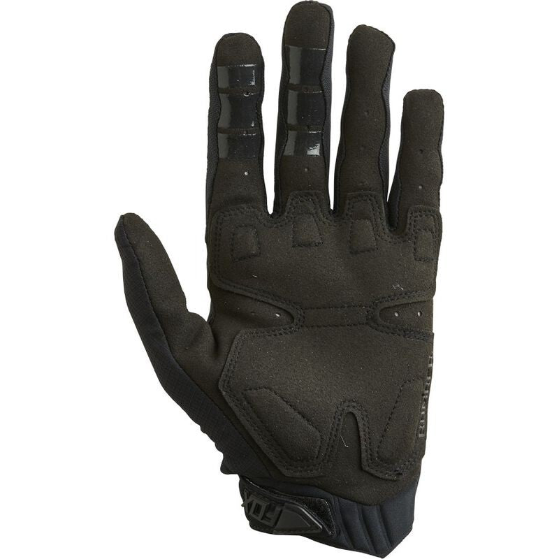 Guanti Cross Bomber LT Nero FOX