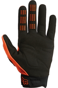 Guanti cross Dirtpaw Arancio FOX
