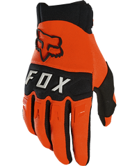 Guanti cross Dirtpaw Arancio FOX