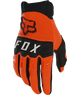 Guanti cross Dirtpaw Arancio FOX