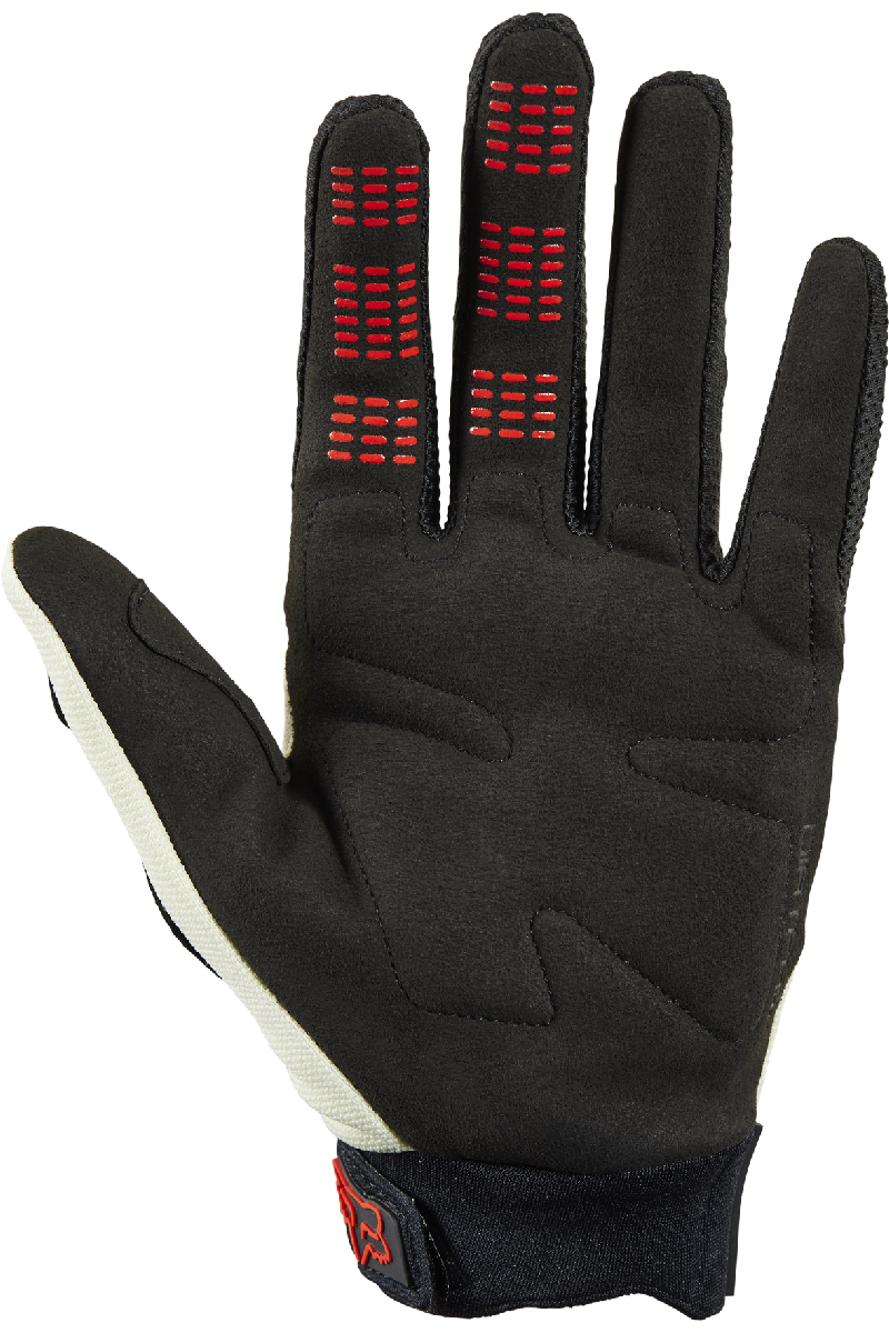 Guanti cross Dirtpaw Sea Spray FOX
