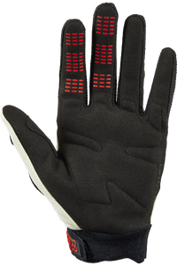 Guanti cross Dirtpaw Sea Spray FOX