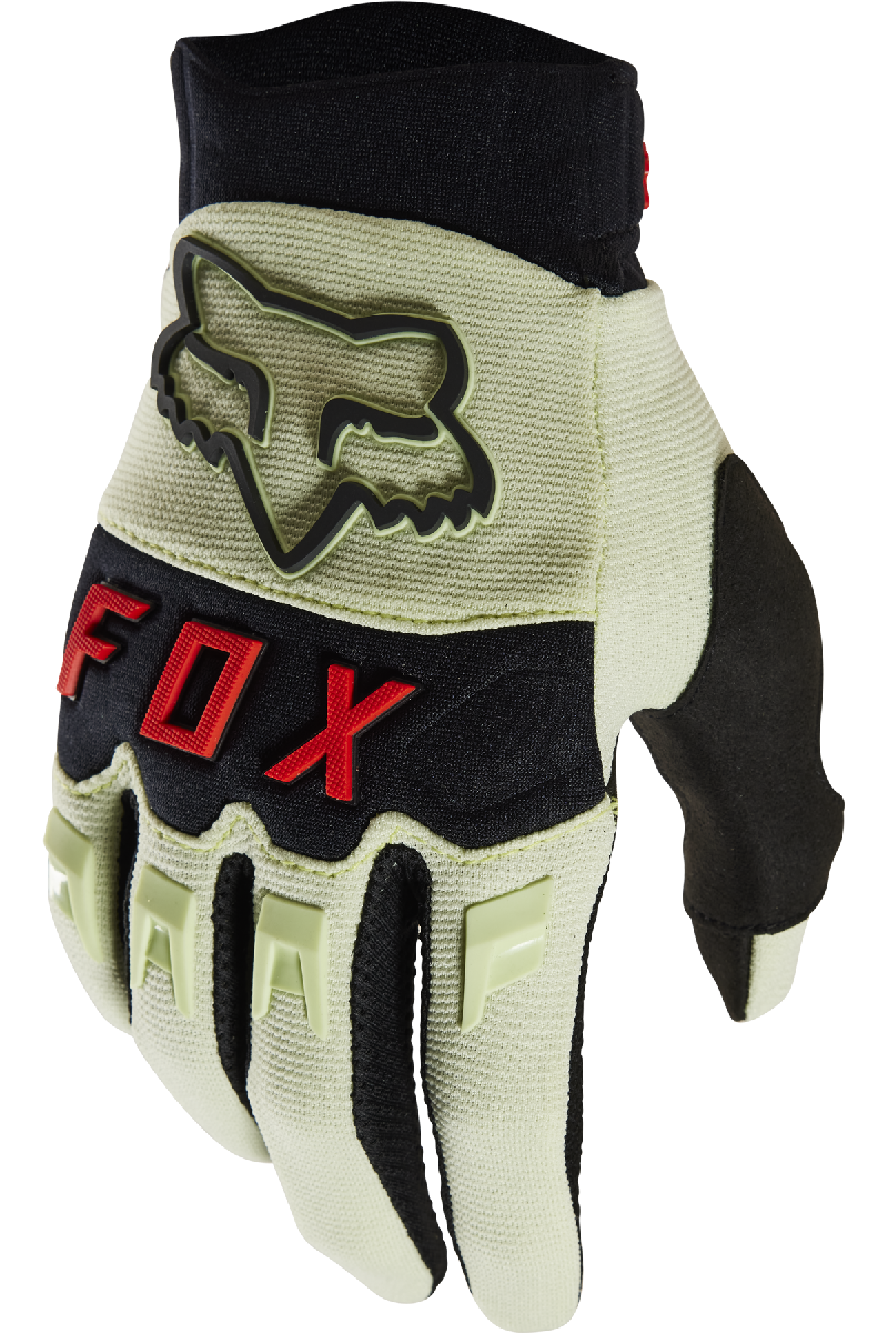 Guanti cross Dirtpaw Sea Spray FOX