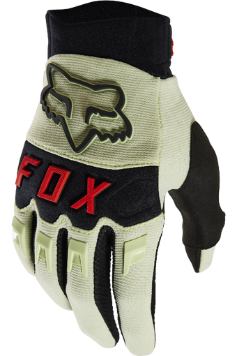 compare product Guanti cross Dirtpaw Sea Spray FOX