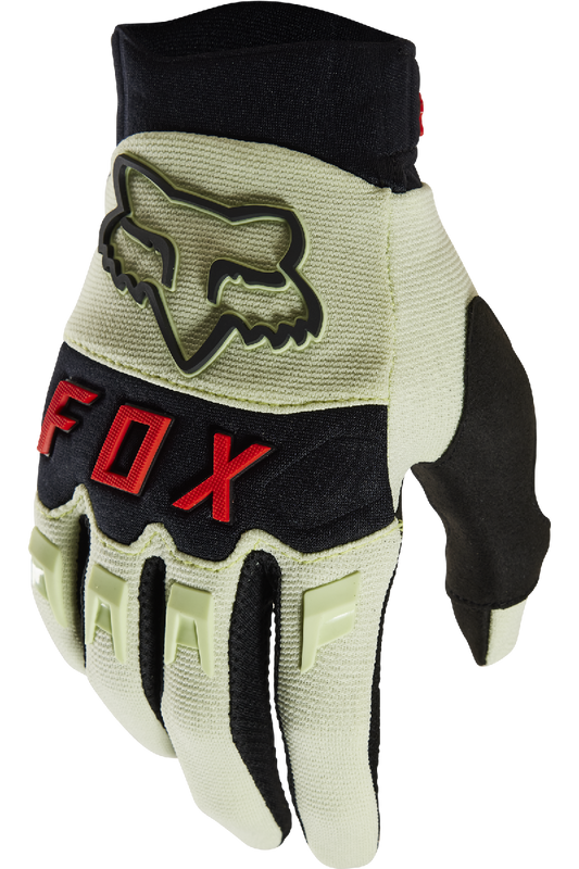 Guanti cross Dirtpaw Sea Spray FOX