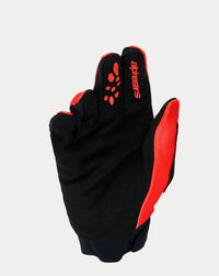 Guanti cross full bore V2 rosso/nero Alpinestars