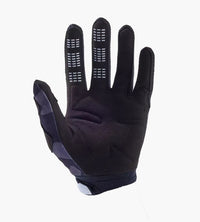 Guanti cross FX 180 BNKR BLACK CAMO FOX