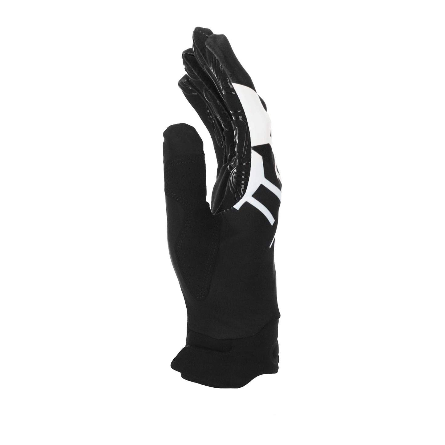 Guanti Cross MX Linear Nero Acerbis