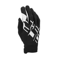 Guanti Cross MX Linear Nero Acerbis