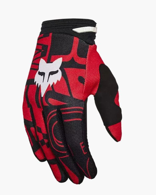 Guanti cross RACE SPEC GLOVE ROSSI FOX