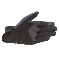 Guanti estivi Alpinestars Copper Blu
