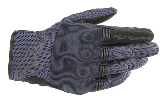 Guanti estivi Alpinestars Copper Blu
